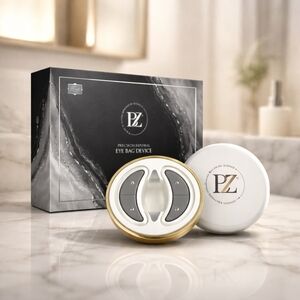 NIB Eye Bag Device By Below Zero